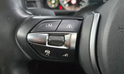 BMW 5-Series 2016, 111807 км, за 16500000 KRW - фото 16