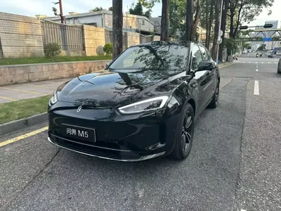 AITO 问界 AITO M5 · 2026 год