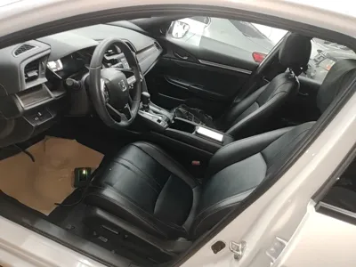 Honda Civic 2021, 48500 км, за 81868.7 CNY - фото 18