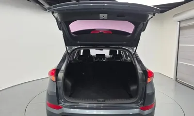 Hyundai Tucson 2017, 139359 км, за 90000000 KRW - фото 20