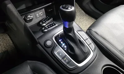 Hyundai Kona 2019, 102172 км, за 13600000 KRW - фото 9