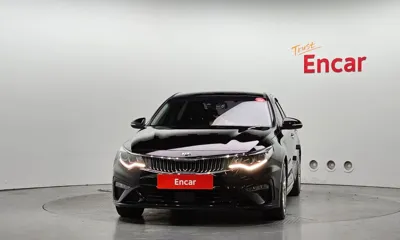 Kia K5 2019, 52514 км, за 15400000 KRW