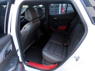 ChevroletGMDaewoo Trax 2024, 87871 км, за 16800000 KRW - фото 6