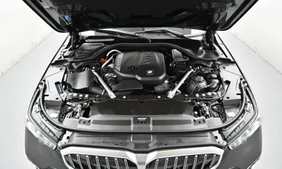 BMW 5-Series 2025, 11369 км, за 61000000 KRW - фото 6