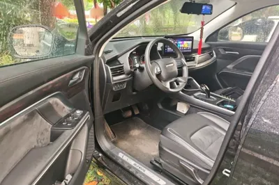 Haval H6 2021, 54100 км, за 78808.86 CNY - фото 19