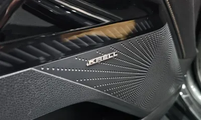 Kia K5 2020, 76900 км, за 39990000 KRW - фото 28