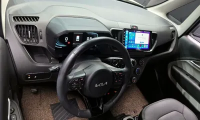Kia Ray 2024, 15998 км, за 14700000 KRW - фото 7
