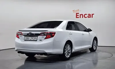 Toyota Camry 2013, 79781 км, за 13200000 KRW