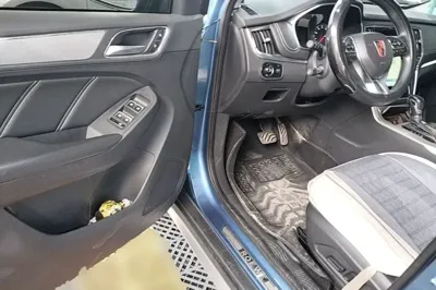 Roewe RX5 2016, 103200 км, за 39591.37 CNY - фото 18