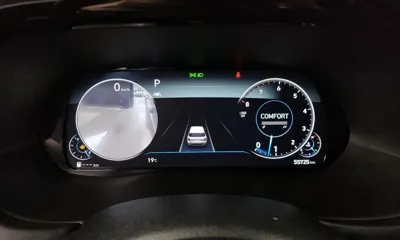 Hyundai Palisade 2021, 55725 км, за 23990000 KRW - фото 8