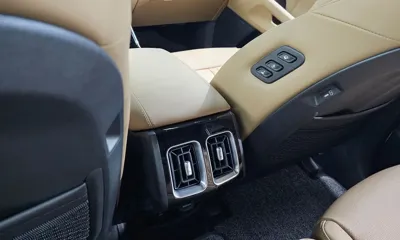 Kia Sorento 2026, 1691 км, за 63000000 KRW - фото 31