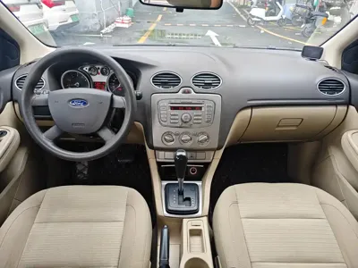 Ford Focus 2014, 120000 км, за 9800 CNY - фото 9