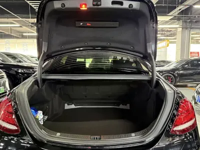 Mercedes-Benz E-Class 2017, 133000 км, за 123000 CNY - фото 8