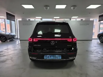 Mercedes-Benz EQB 2023, 91044 км, за 37500000 KRW
