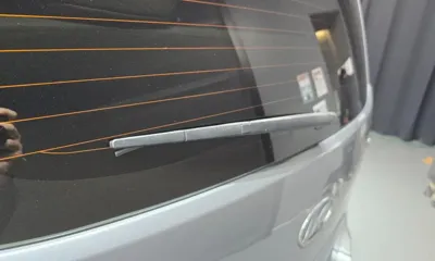 Hyundai Starex 2017, 86335 км, за 13500000 KRW - фото 28