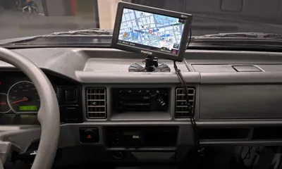 ChevroletGMDaewoo labo 2015, 66135 км, за 11500000 KRW - фото 17