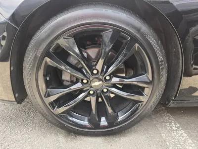 ChevroletGMDaewoo Malibu 2019, 134677 км, за 10900000 KRW - фото 5