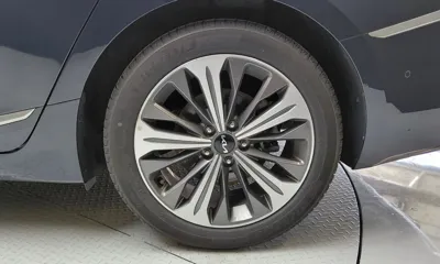 Kia K8 2023, 45922 км, за 32000000 KRW - фото 21