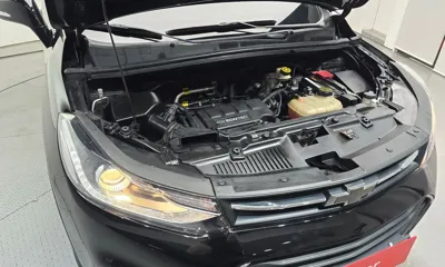 ChevroletGMDaewoo Trax 2018, 155548 км, за 4900000 KRW - фото 6