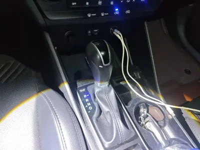 Hyundai Tucson 2016, 90000 км, за 34000 CNY - фото 10