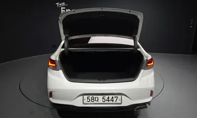 Hyundai Sonata 2018, 191205 км, за 9000000 KRW - фото 20
