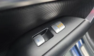 Genesis G70 2021, 109649 км, за 23600000 KRW - фото 30