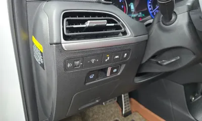 Hyundai Palisade 2019, 80524 км, за 23300000 KRW - фото 17