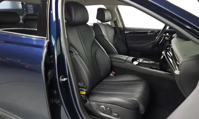 Genesis G80 2021, 51015 км, за 35100000 KRW - фото 26