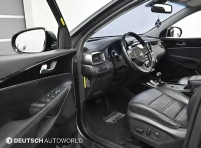 Kia Sorento 2015, 125934 км, за 8690000 KRW - фото 11