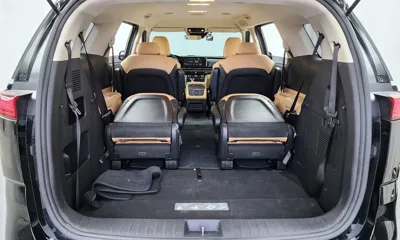 Kia Canival 2022, 85764 км, за 20100000 KRW - фото 20