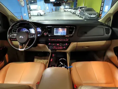 Kia Canival 2019, 95279 км, за 18500000 KRW - фото 5