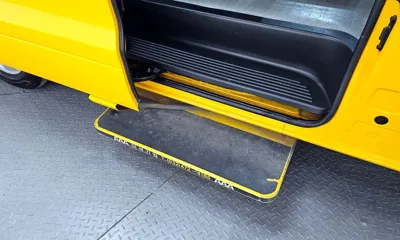 Hyundai Starex 2019, 116725 км, за 15900000 KRW - фото 30