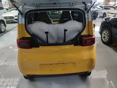 Wuling MINIEV 2021, 33500 км, за 18100 CNY - фото 19
