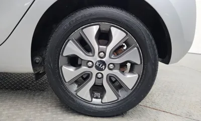 Kia Morning 2016, 50014 км, за 5880000 KRW - фото 21