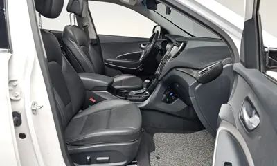 Hyundai Santafe 2016, 153905 км, за 10900000 KRW - фото 11