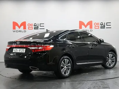 Hyundai Grandeur 2014, 147562 км, за 4990000 KRW