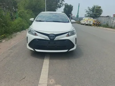 Toyota Vios 2017, 119600 км, за 25099 CNY - фото 5