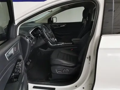 Ford Edge 2019, 88300 км, за 82899 CNY - фото 9