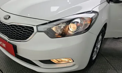 Kia K3 2015, 64284 км, за 6700000 KRW - фото 22
