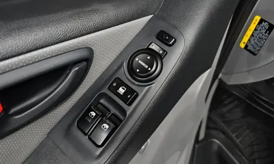 Hyundai Starex 2017, 169842 км, за 9800000 KRW - фото 13