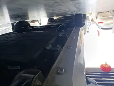 Wuling MINIEV 2024, 18000 км, за 26600 CNY - фото 22