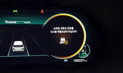 Hyundai Palisade 2021, 100227 км, за 24900000 KRW - фото 27