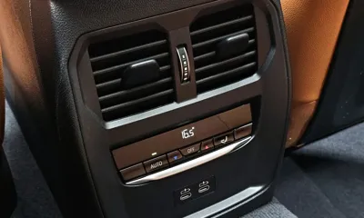 BMW 3-Series 2025, 8100 км, за 56500000 KRW - фото 27
