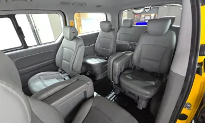 Hyundai Starex 2019, 104516 км, за 17200000 KRW - фото 12