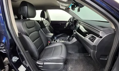 KG_Mobility_Ssangyong KORANDO 2023, 28410 км, за 21000000 KRW - фото 10