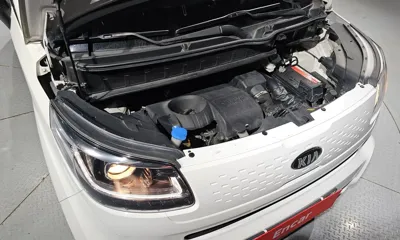 Kia Ray 2019, 91886 км, за 10900000 KRW - фото 6