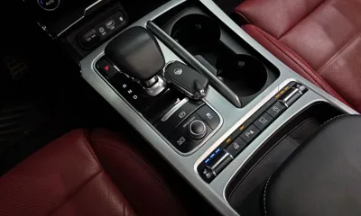 Kia Stinger 2020, 121270 км, за 19200000 KRW - фото 9