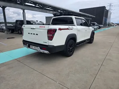 KG_Mobility_Ssangyong Rexton 2021, 65970 км, за 18990000 KRW