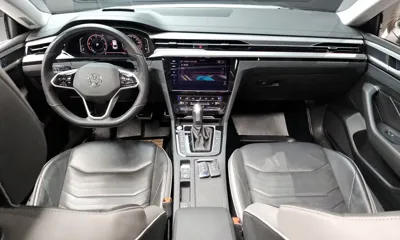 Volkswagen Arteon 2023, 97894 км, за 26900000 KRW - фото 7