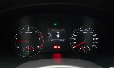 Kia Sportage 2017, 112569 км, за 12900000 KRW - фото 8